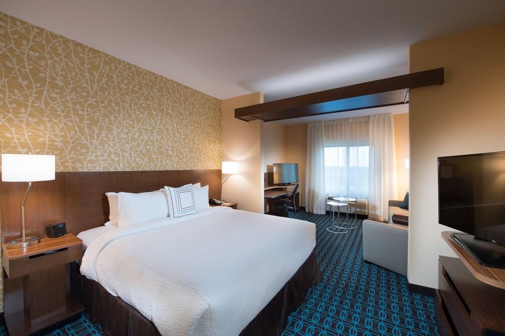 Fairfield & By Marriott Southeast Houma
