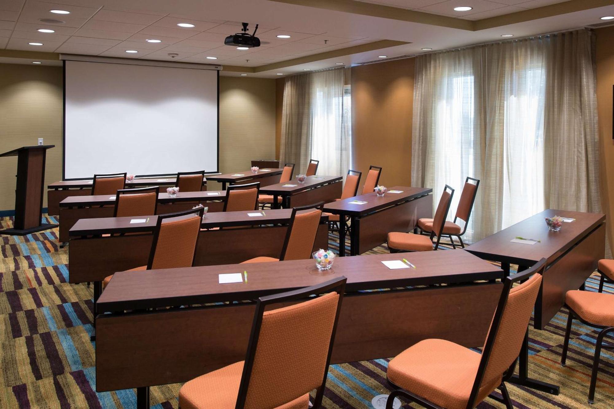 Fairfield & By Marriott Southeast 3* Houma