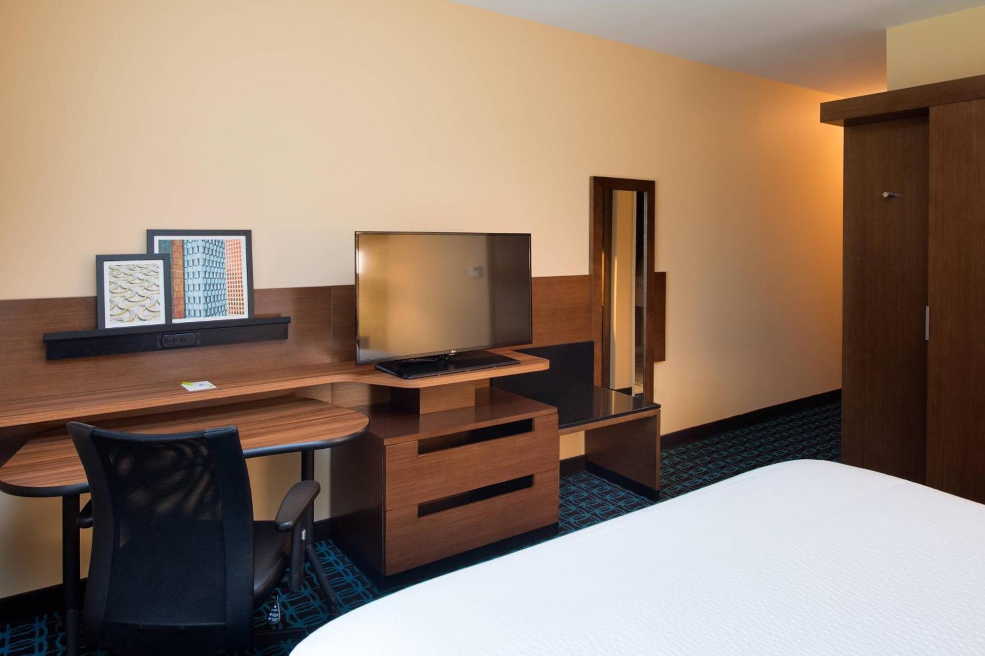 Fairfield & By Marriott Southeast Hotel Houma