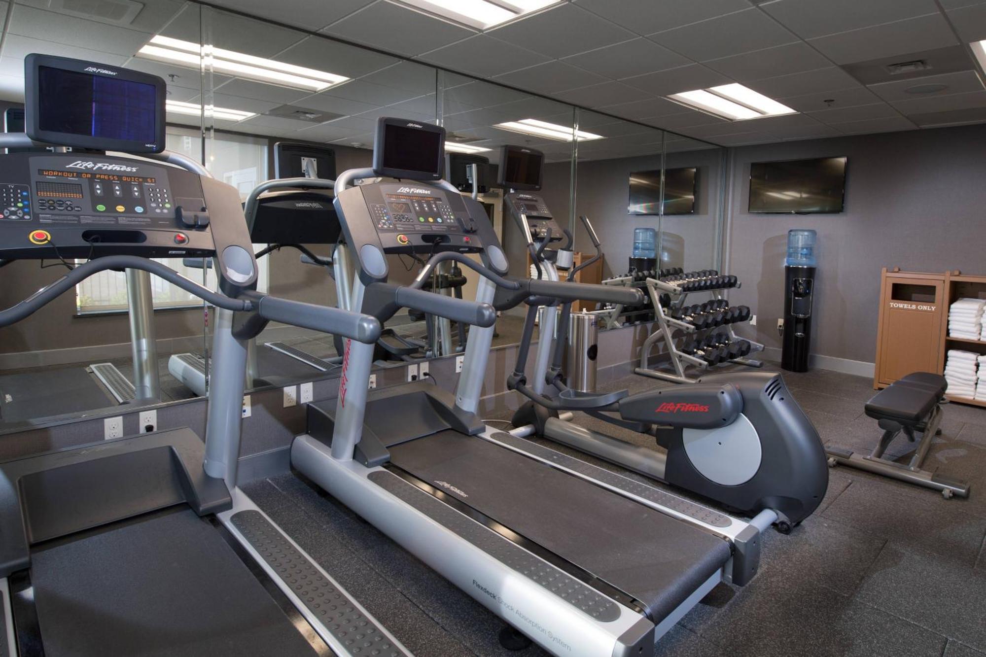 Fairfield & By Marriott Southeast 3*