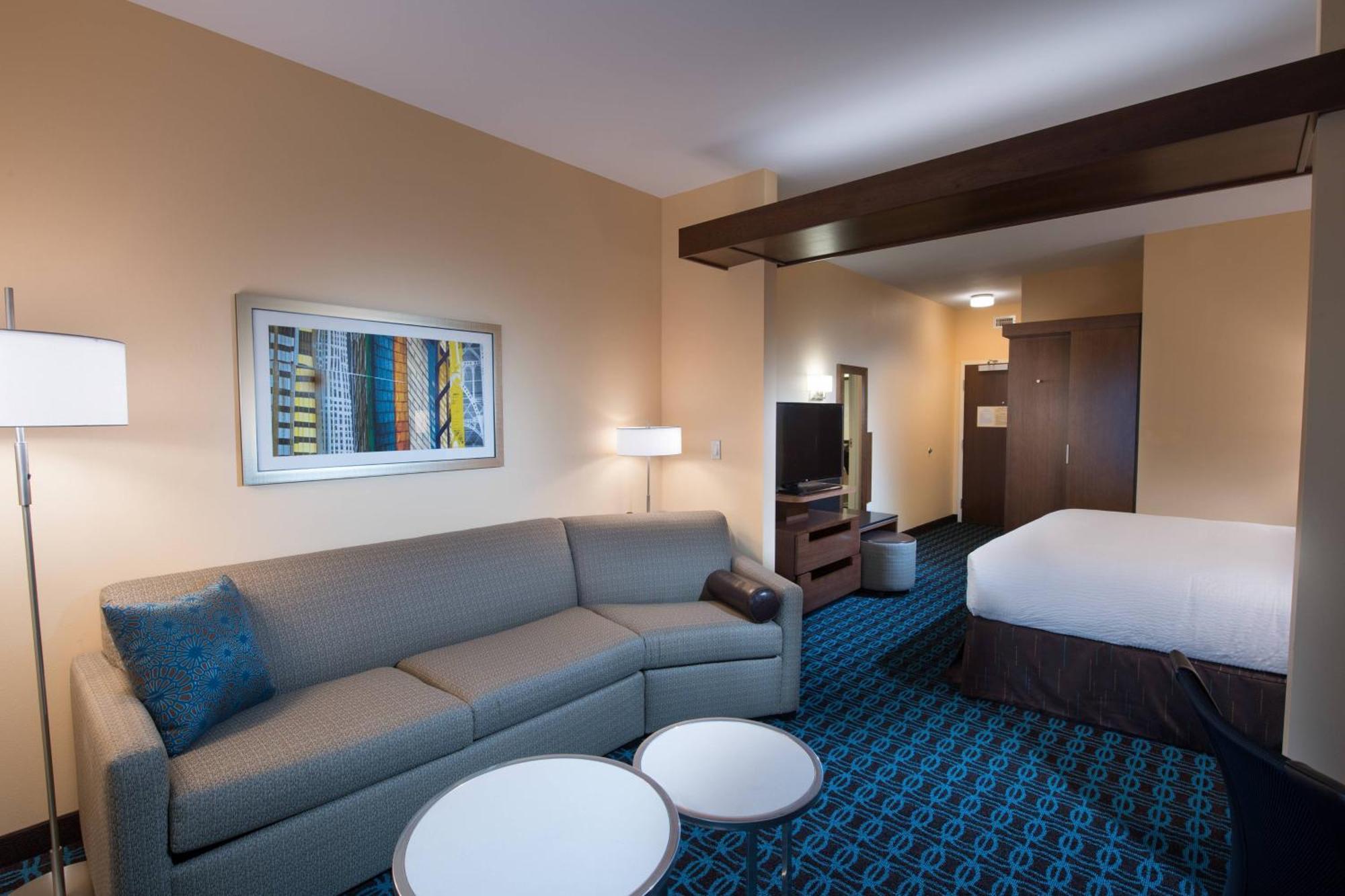Fairfield & By Marriott Southeast 3* Houma
