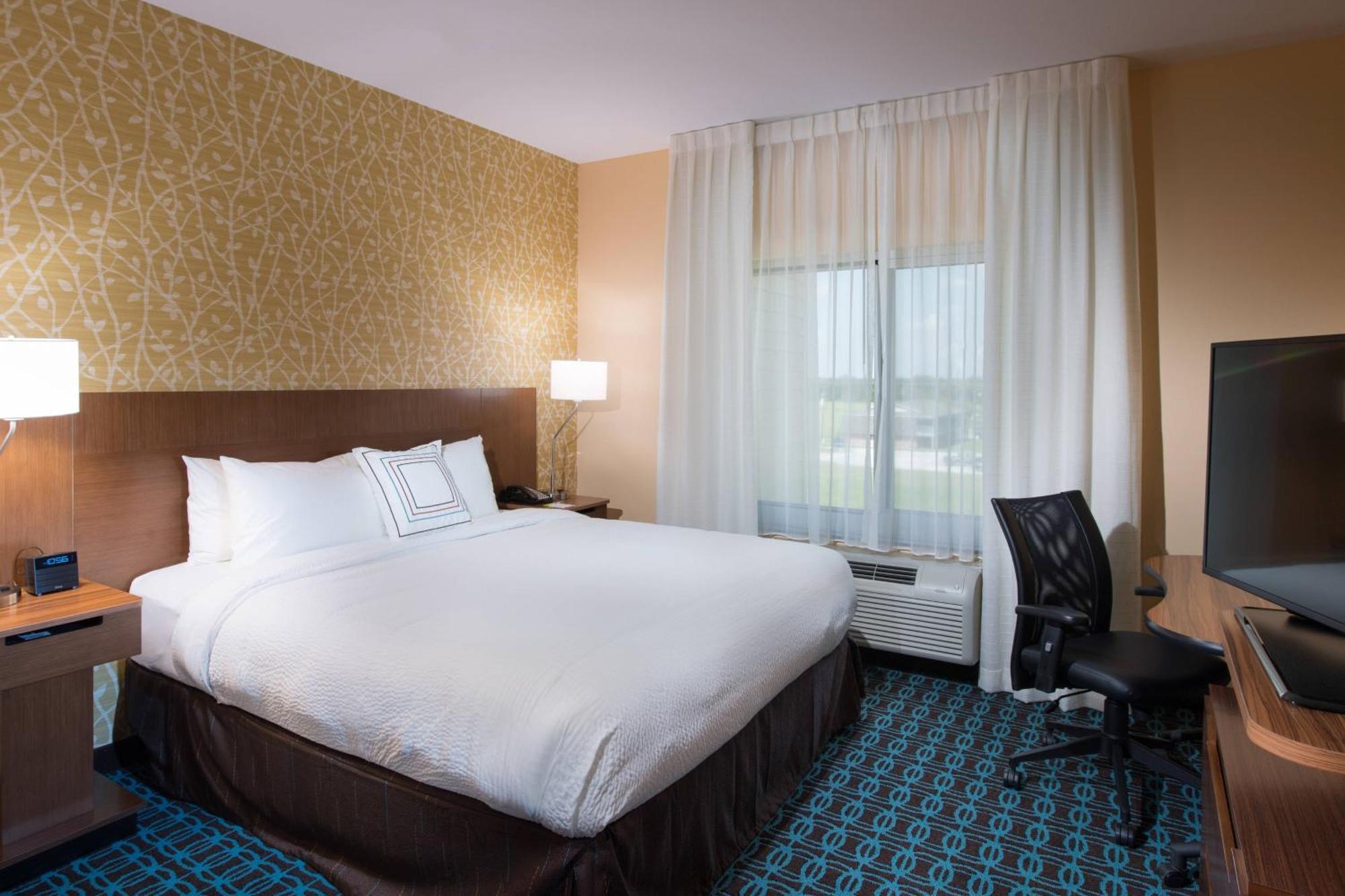 Fairfield & By Marriott Southeast Hotel