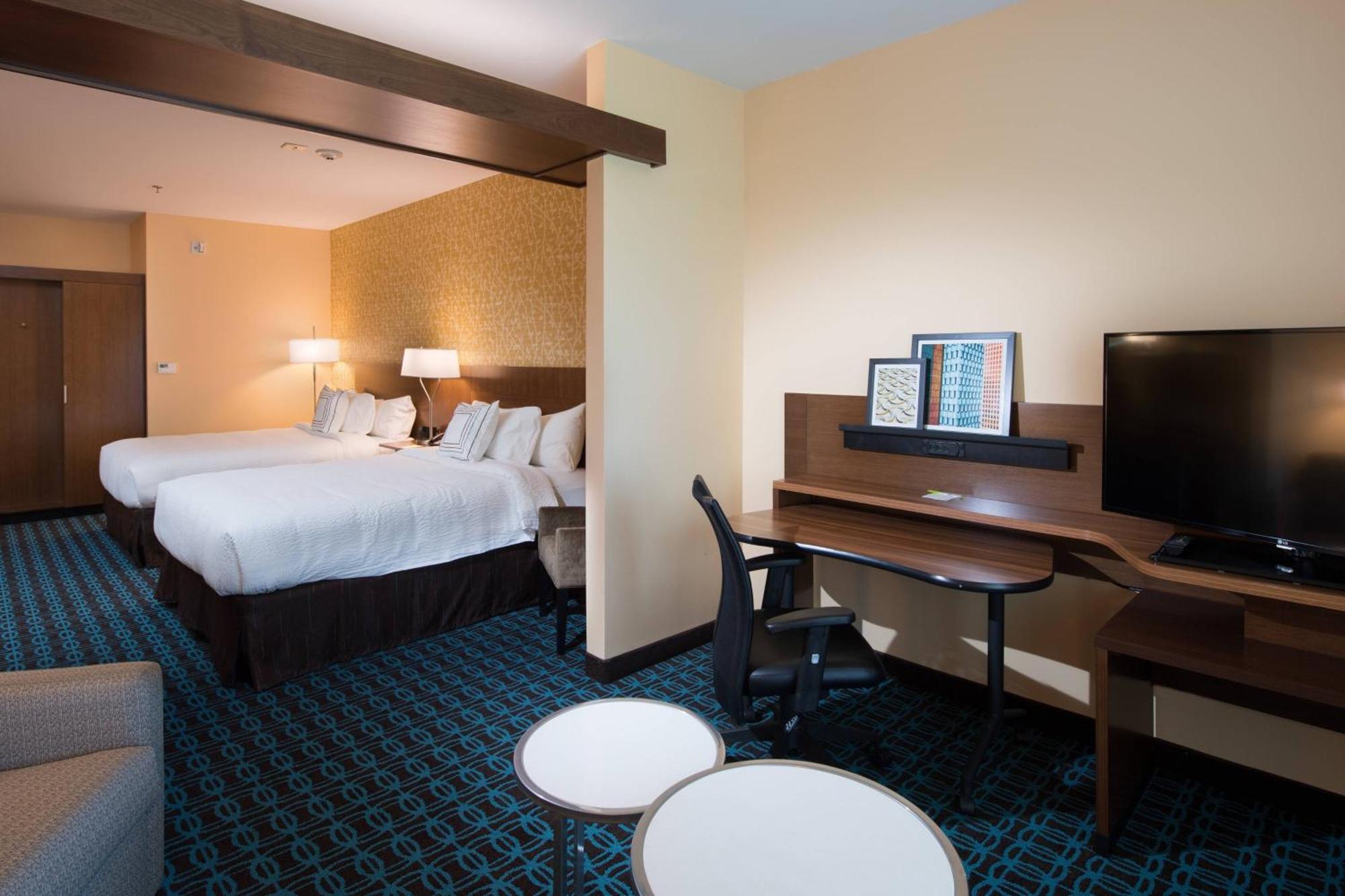 Fairfield & By Marriott Southeast Hotel 3*