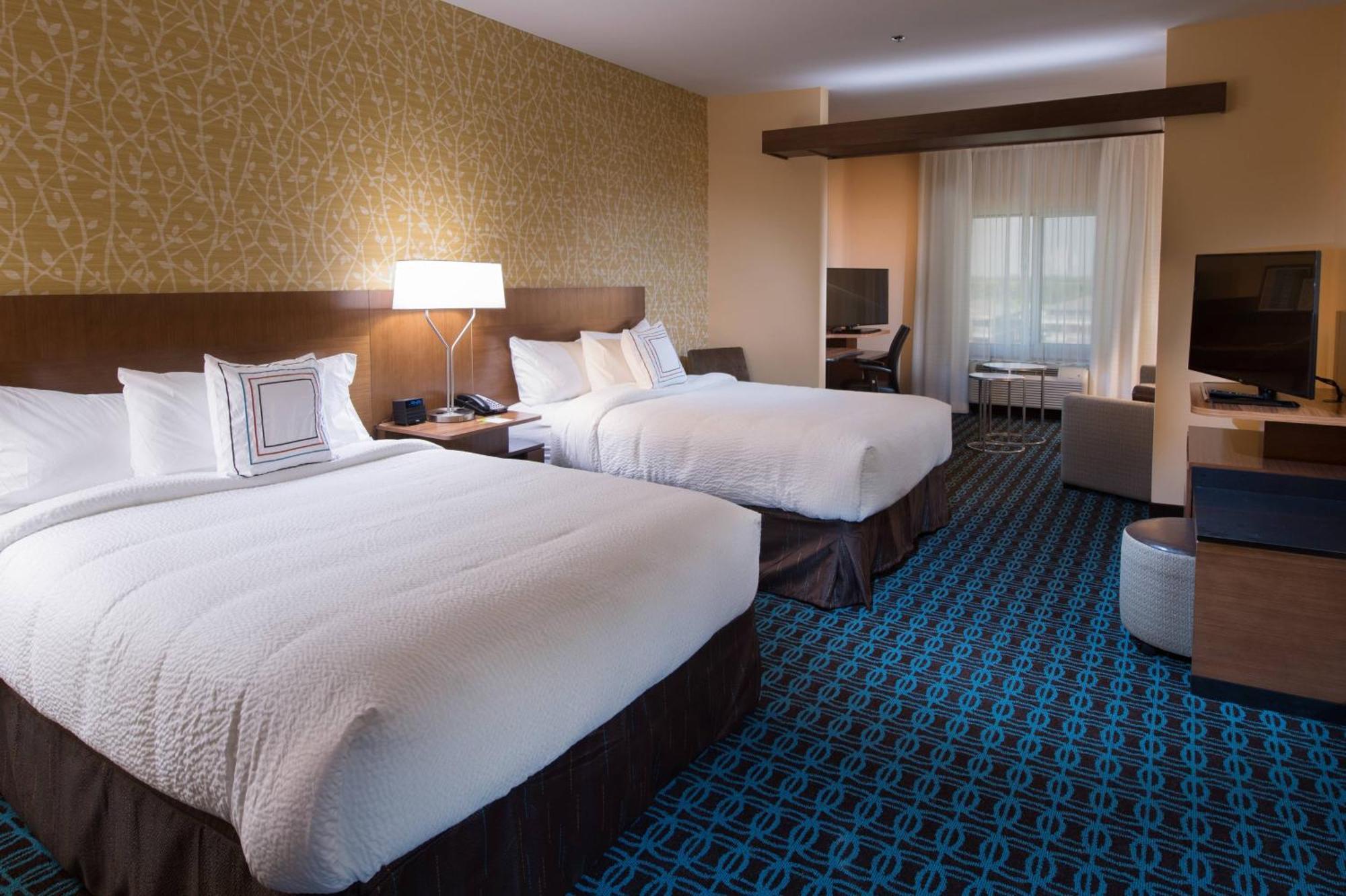 Fairfield & By Marriott Southeast Hotel Houma