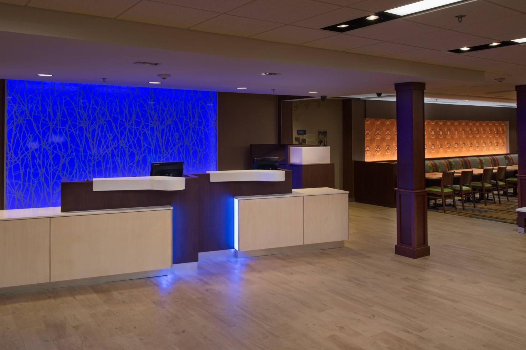 Fairfield & By Marriott Southeast 3*