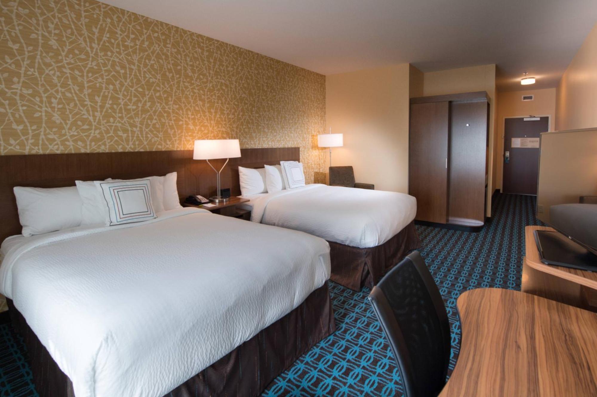 Fairfield & By Marriott Southeast Houma
