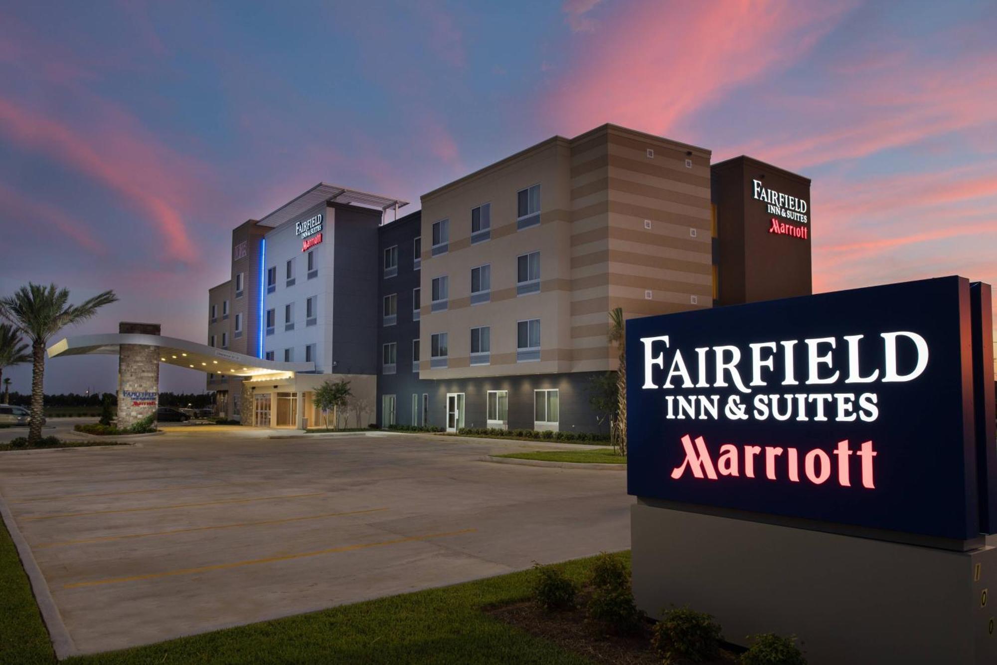 Fairfield & By Marriott Southeast