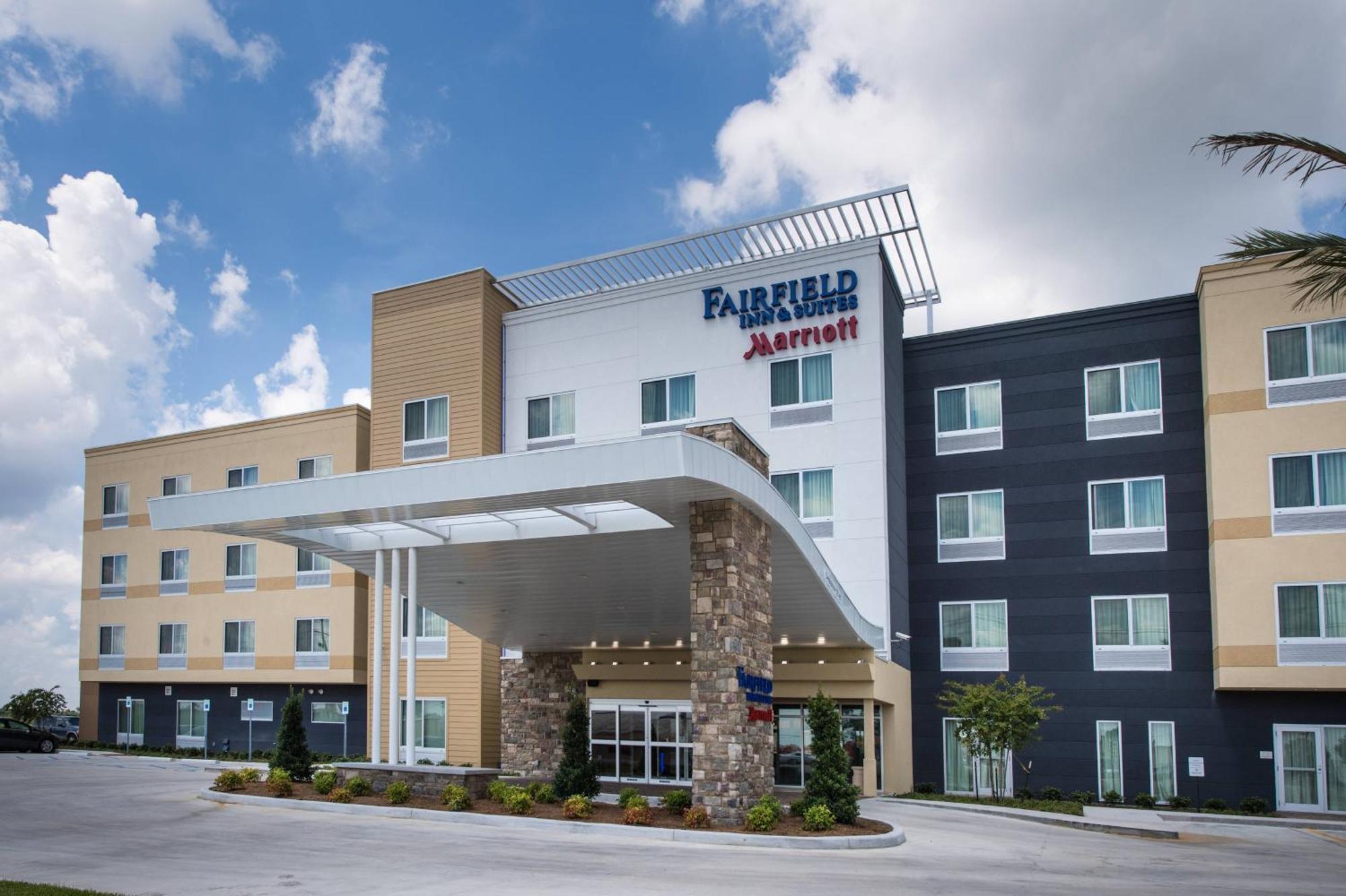 Fairfield & By Marriott Southeast Hotel