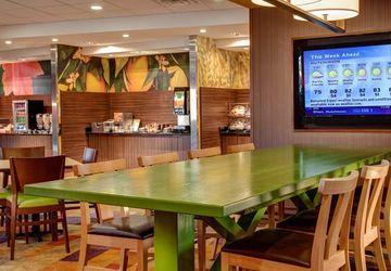 Fairfield & By Marriott Southeast