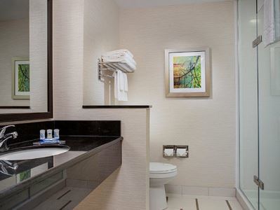 Fairfield & By Marriott Southeast Hotel 3*