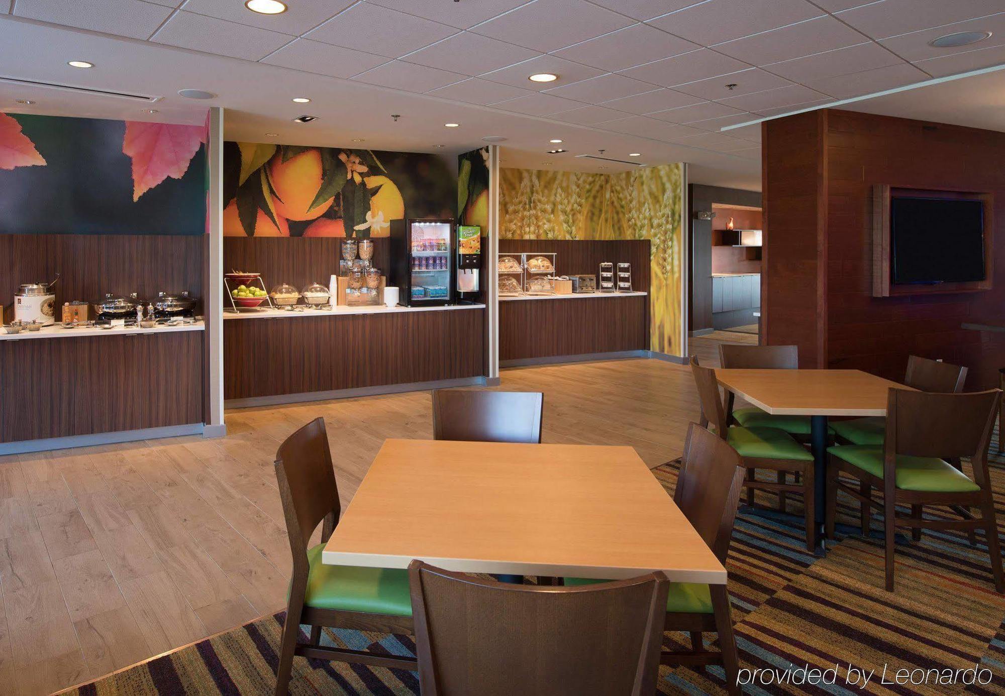 Fairfield & By Marriott Southeast 3*