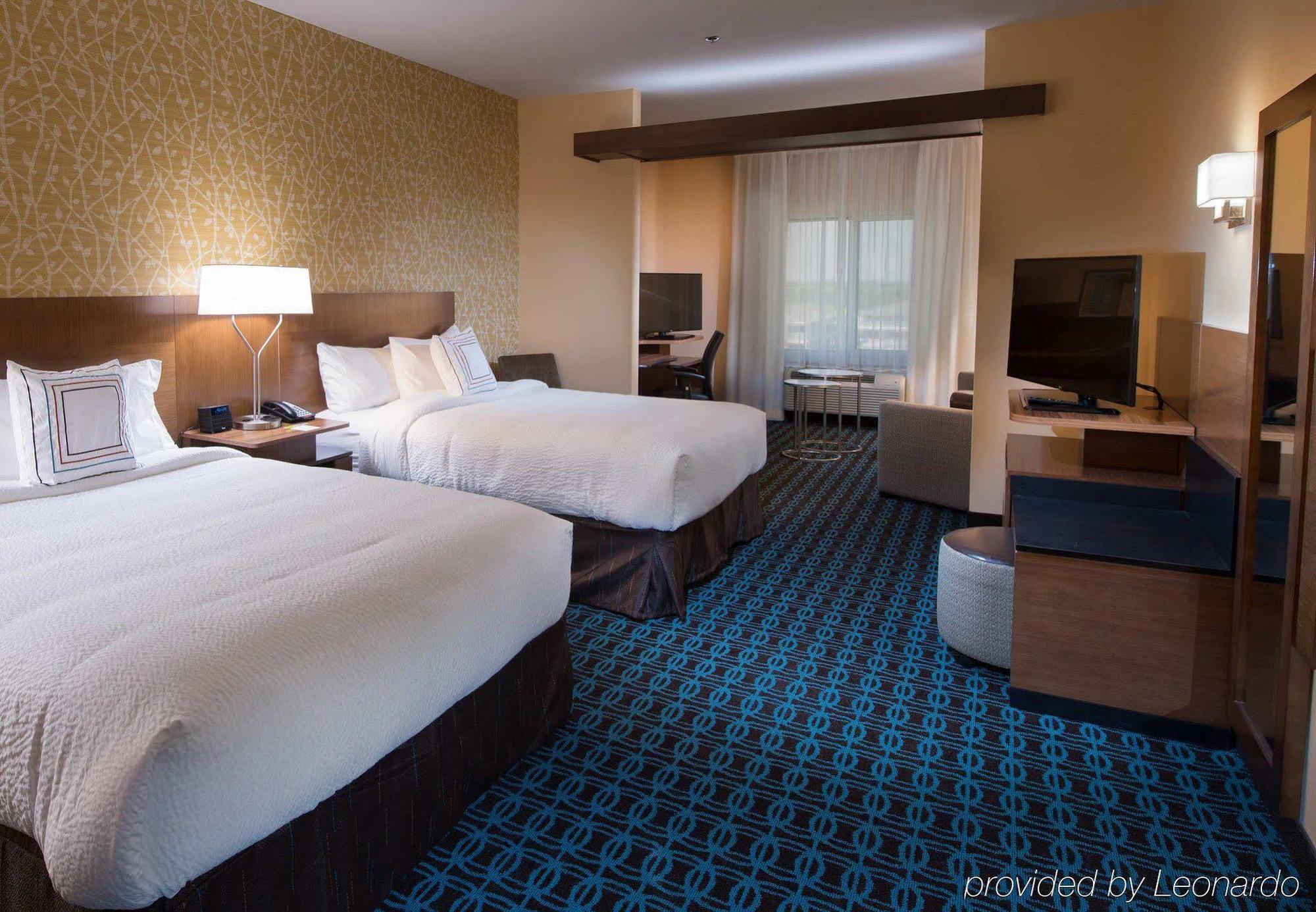Fairfield & By Marriott Southeast Hotel Houma