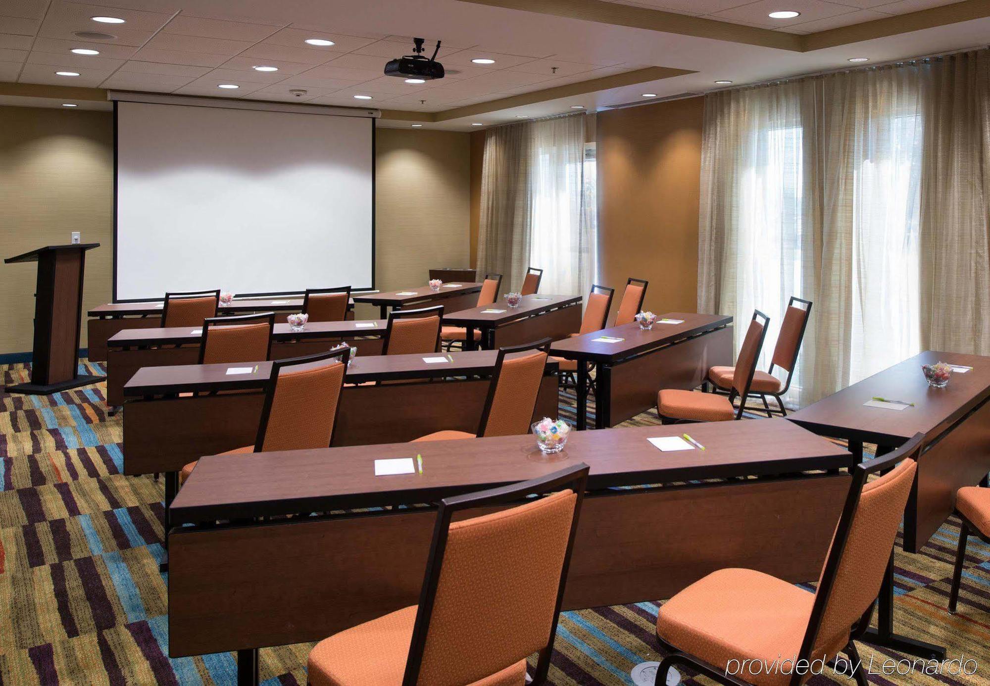 Fairfield & By Marriott Southeast 3*