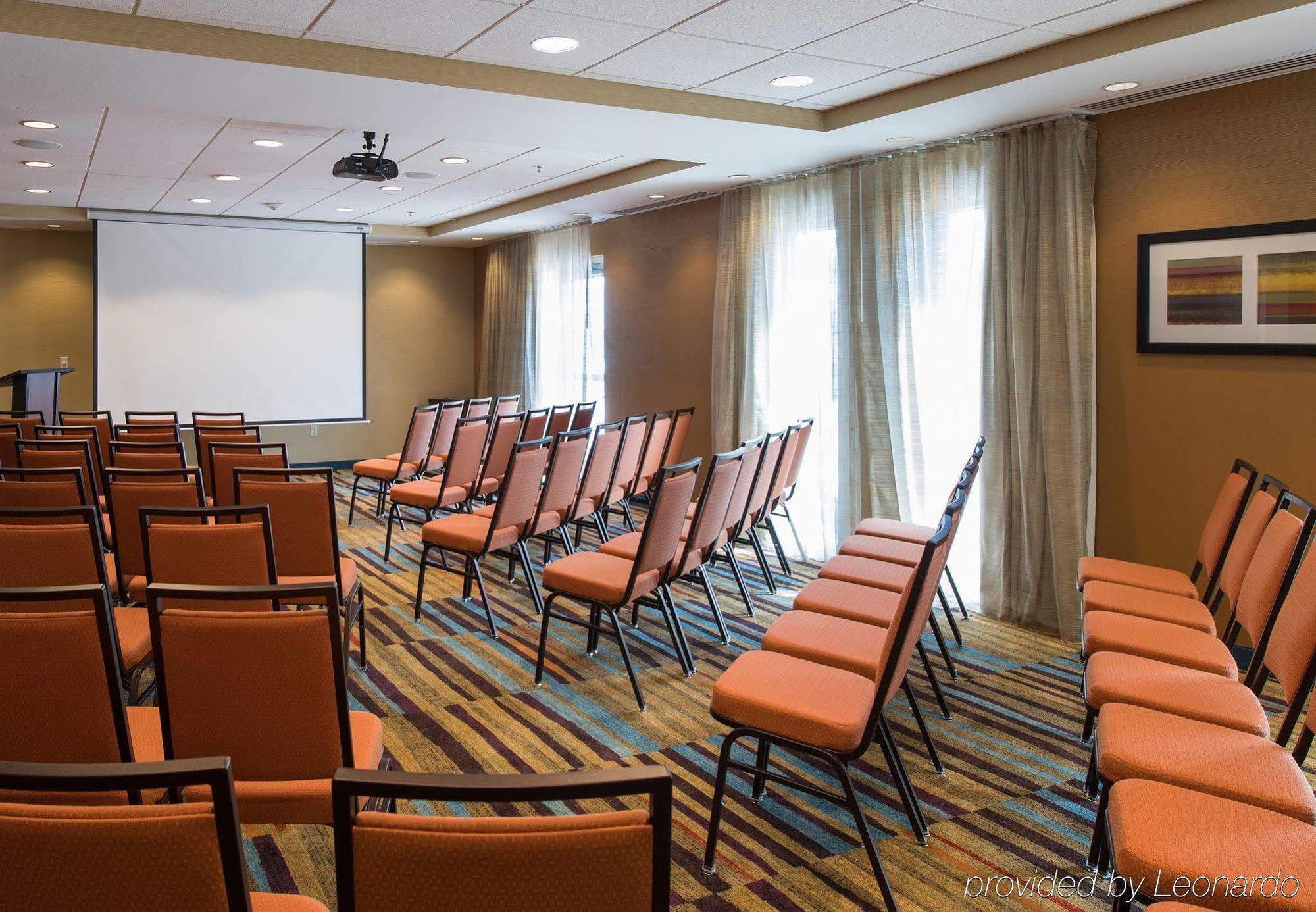 Hotel Fairfield & By Marriott Southeast
