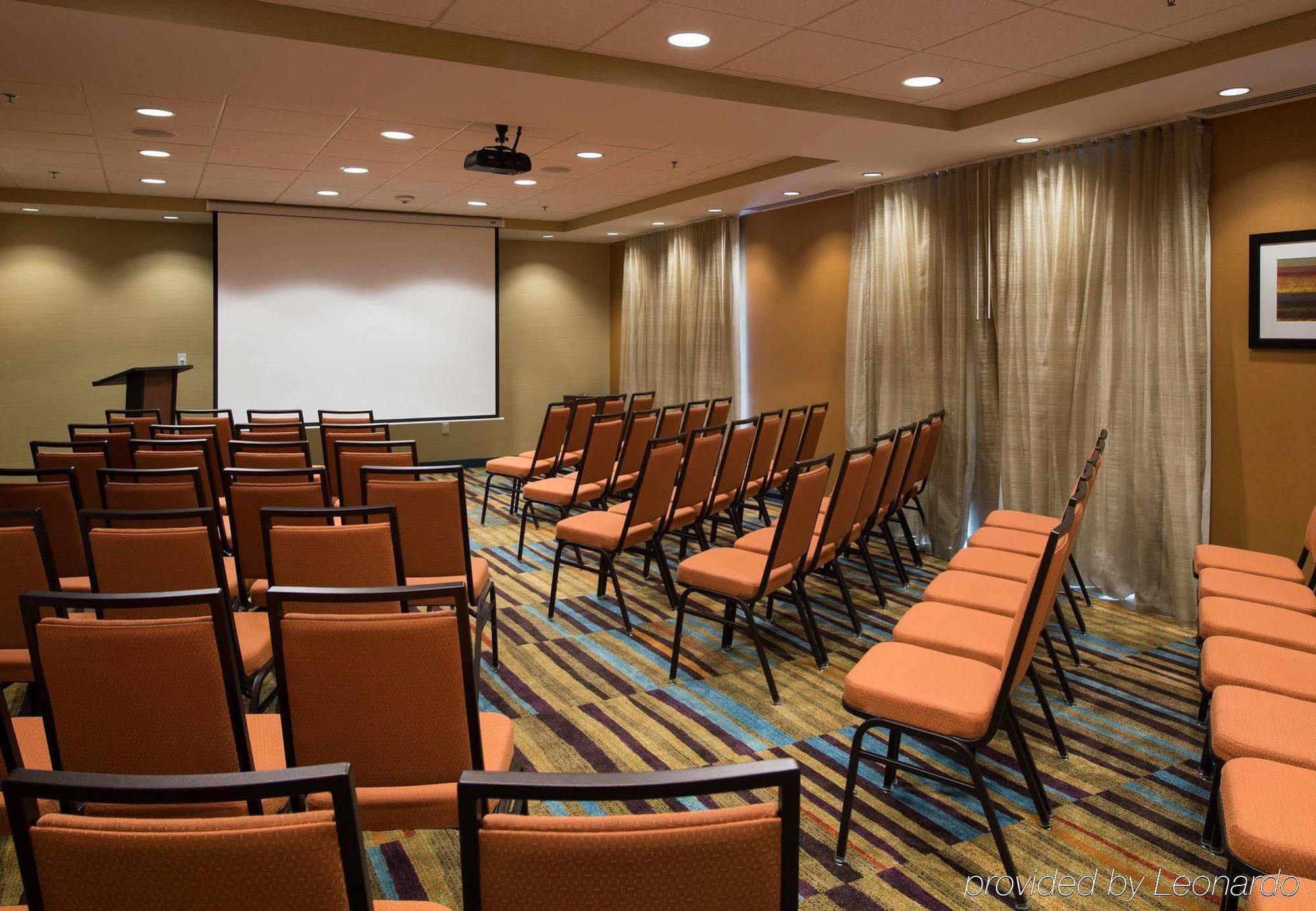 Fairfield & By Marriott Southeast Hotel 3*