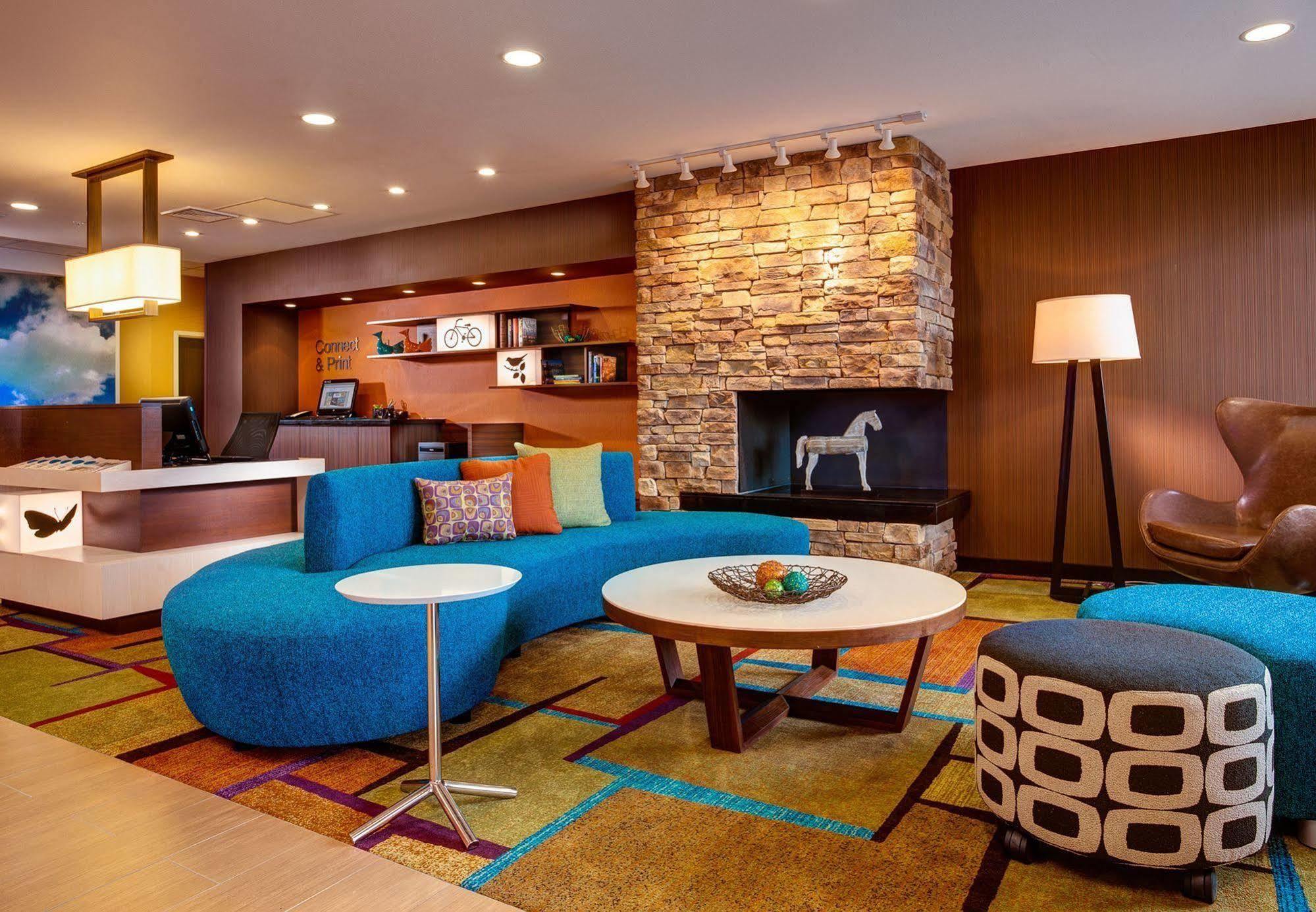 Fairfield & By Marriott Southeast 3*