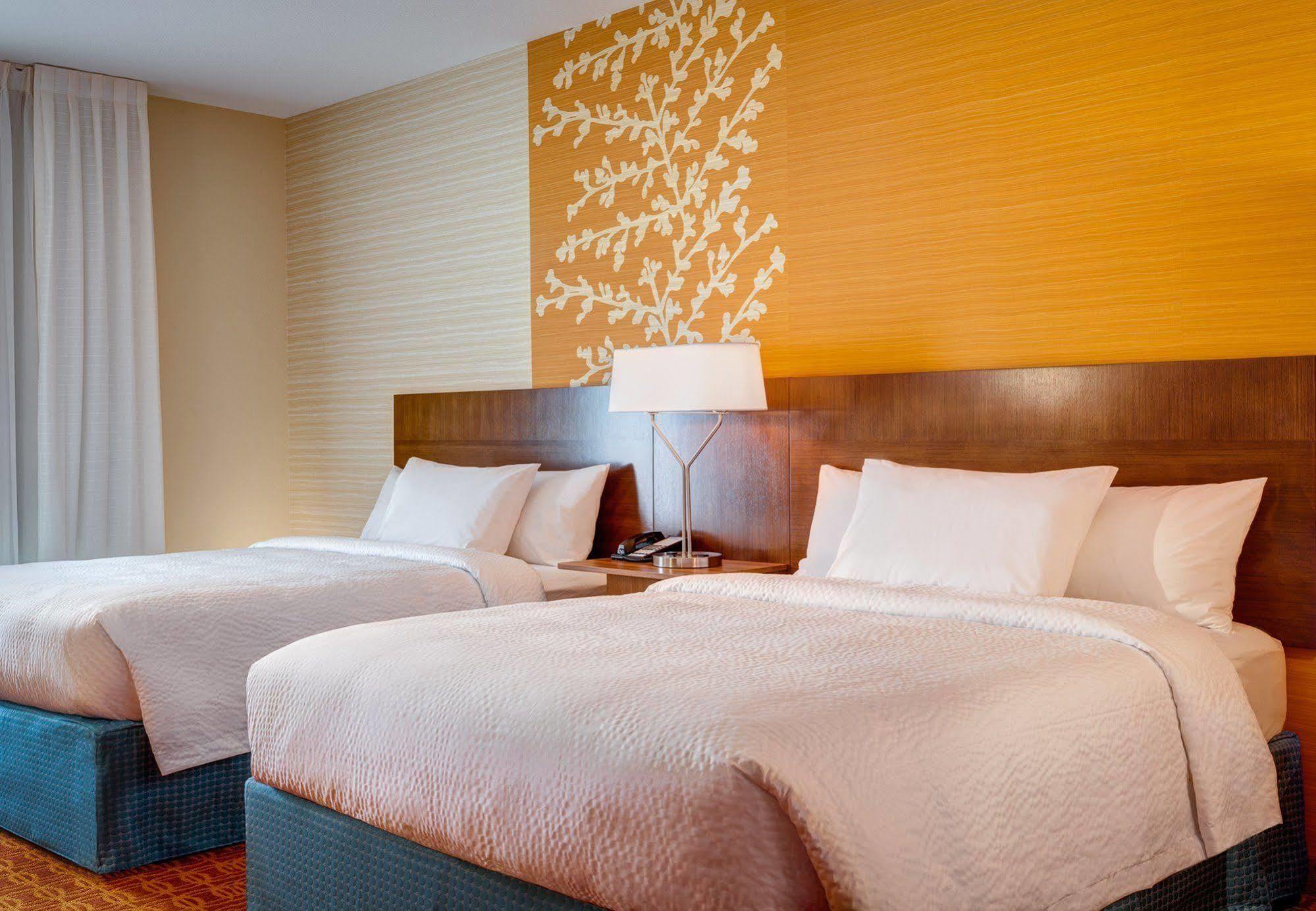 Fairfield & By Marriott Southeast 3*