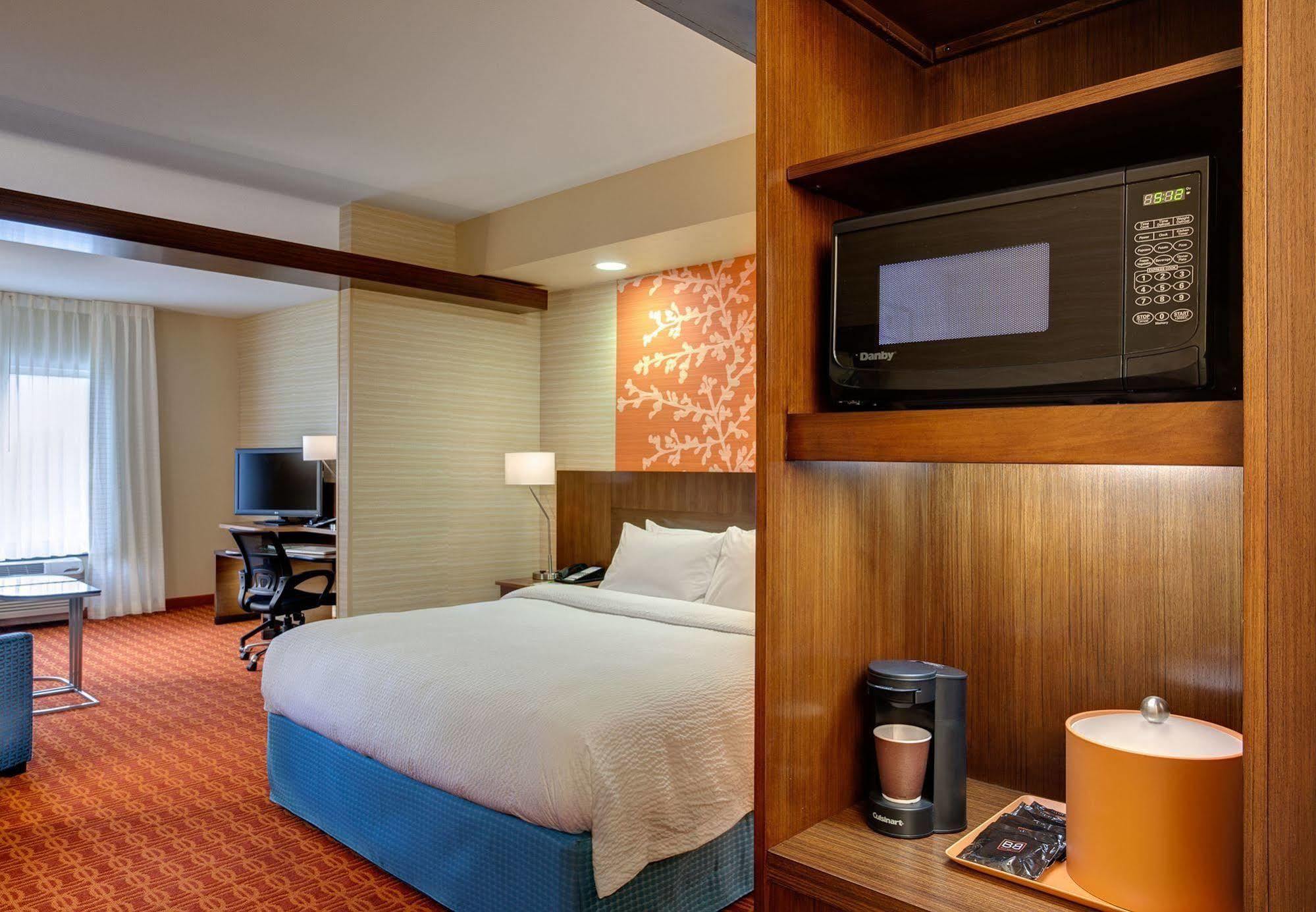 Fairfield & By Marriott Southeast