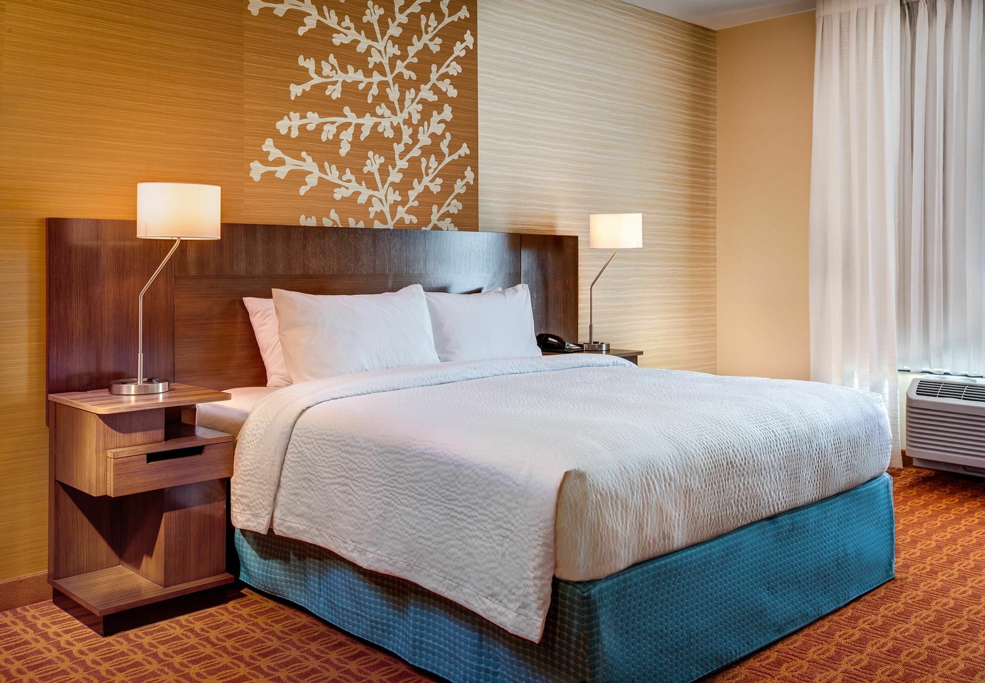 Hotel Fairfield & By Marriott Southeast 3*